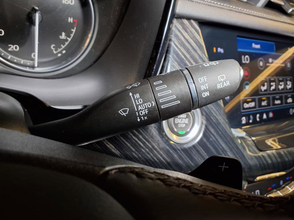 2022 Cadillac XT6 Premium Luxury photo 10
