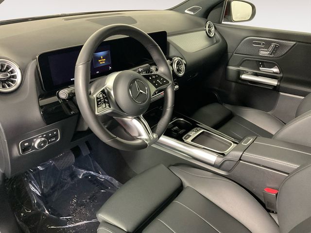 2025 Mercedes Benz GLA 250 4MATIC photo 8