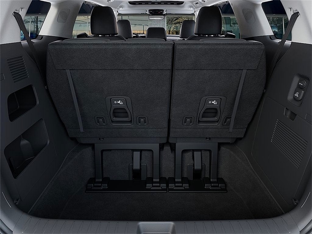 2026 Kia Carnival SX photo 18