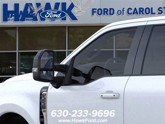 2026 FORD F-250 - Image 20