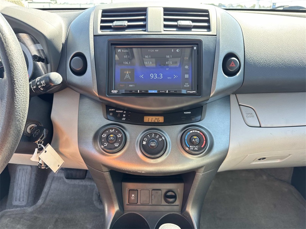 2012 Toyota RAV4 Base photo 22