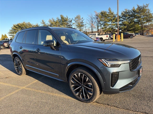 2026 Volvo XC90 Ultra's photo