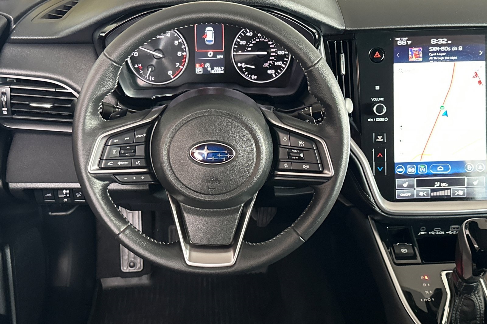 2023 Subaru Outback Premium photo 10