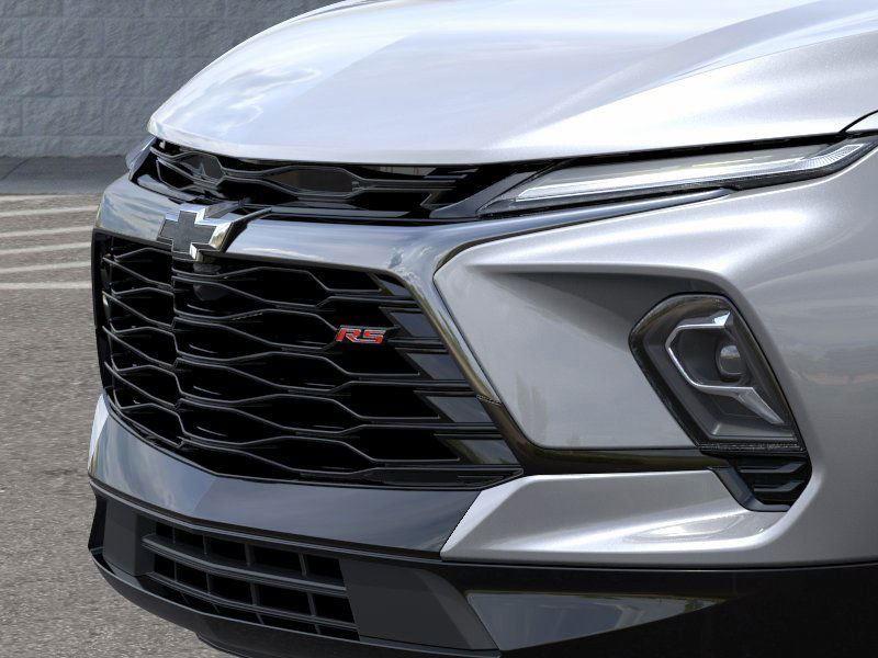 2025 Chevrolet Blazer RS photo 12