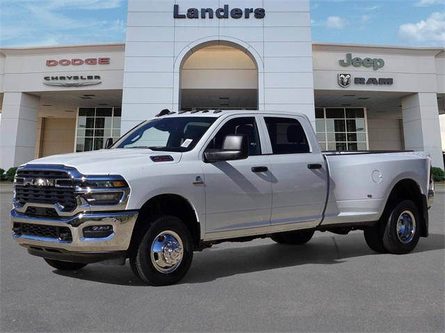2026 RAM Ram 3500 Pickup Tradesman's photo