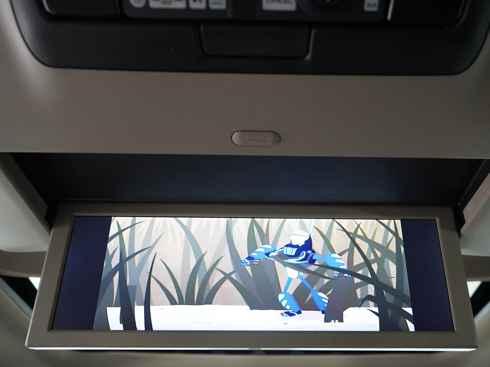 2017 Honda Odyssey Touring Elite photo 22