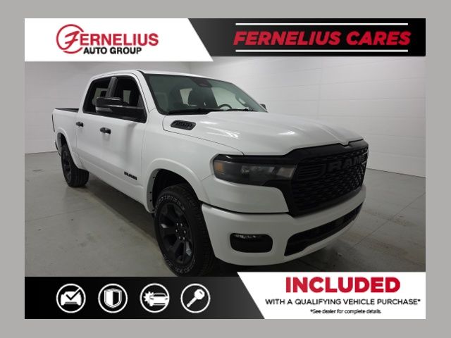 2026 RAM Ram 1500 Pickup Big Horn/Lone Star's photo