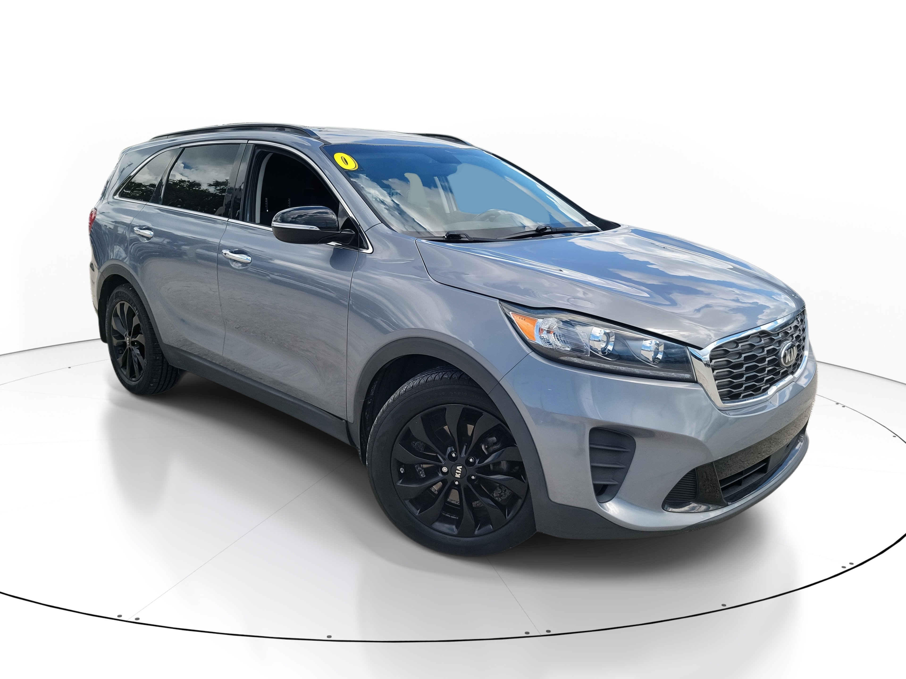 2020 Kia Sorento