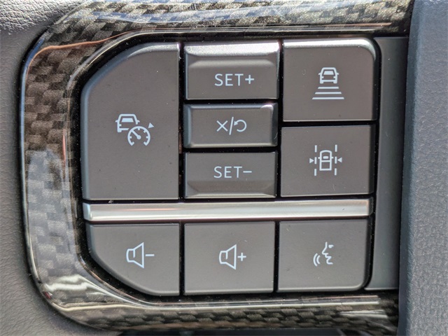 2025 Ford F-250 Lariat photo 26