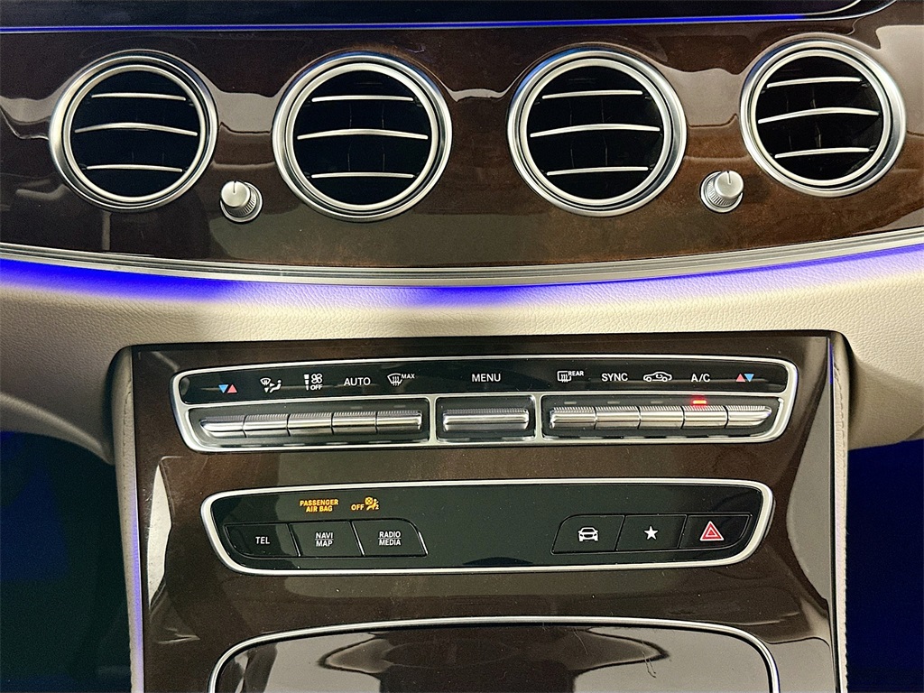 2023 Mercedes Benz E 350 4MATIC photo 14