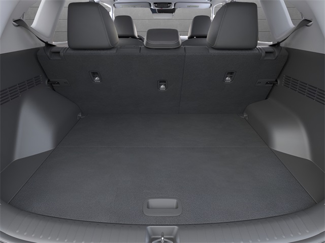 2026 Kia Seltos S photo 20