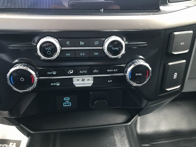 2024 Ford F-150 XLT photo 13