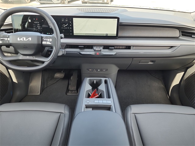 2026 Kia EV9 Light Long Range photo 17