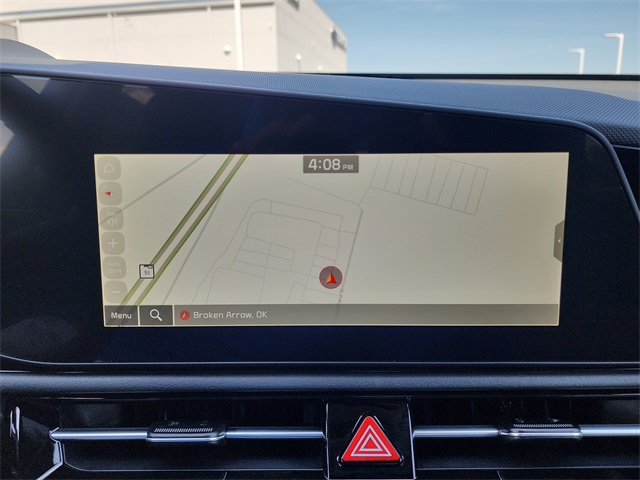 2025 Kia Niro SX Touring photo 19