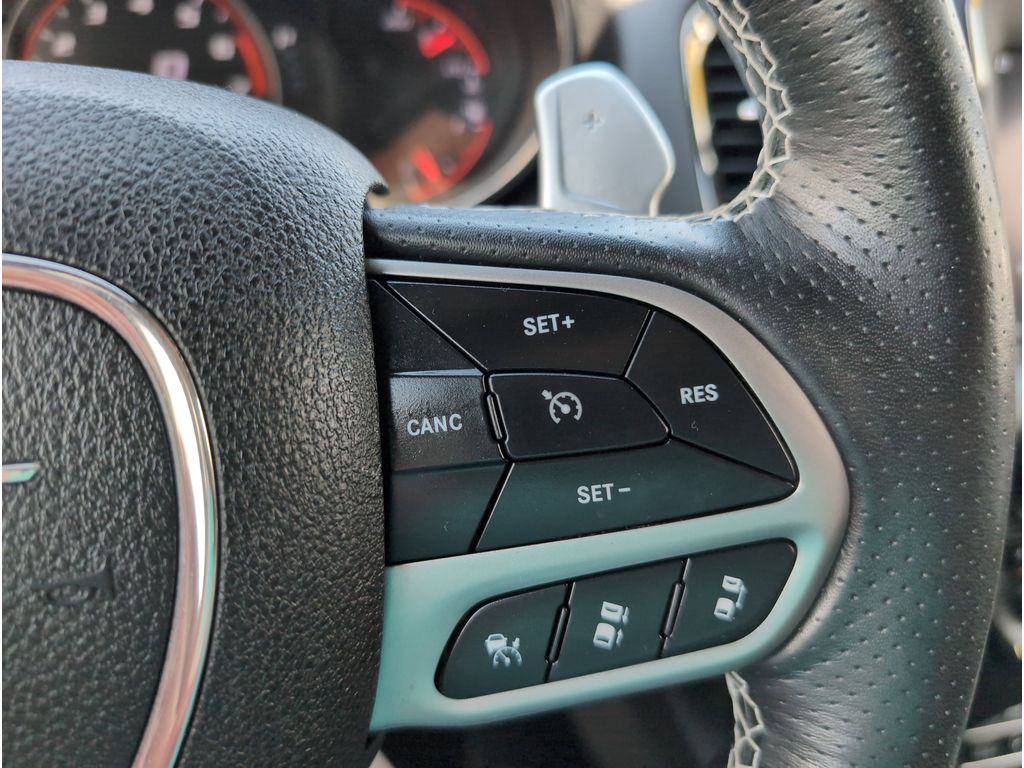 2020 Dodge Durango SRT photo 18