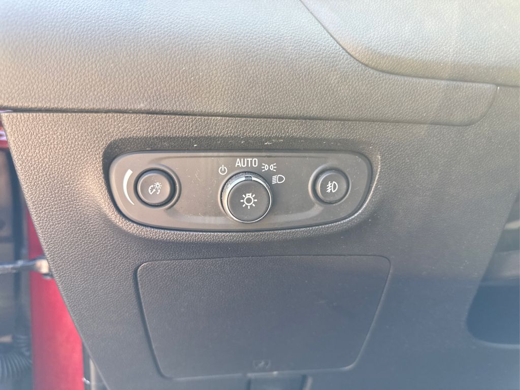 2023 Buick Encore GX Select photo 23