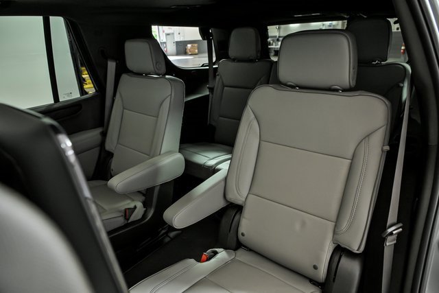 2026 Gmc Yukon photo 9
