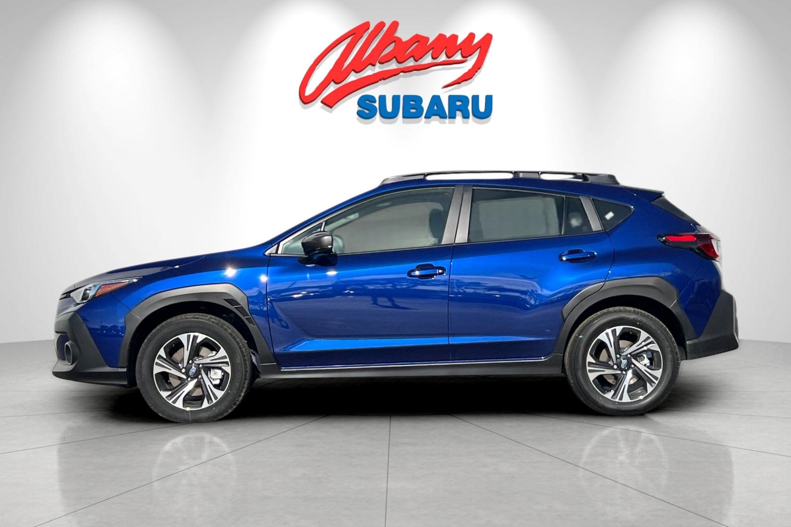 2025 Subaru Crosstrek Premium photo 34
