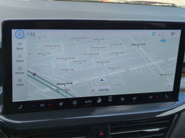 2024 Ford Escape ST-Line photo 20