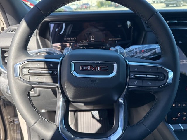 2026 Gmc Terrain Elevation photo 14