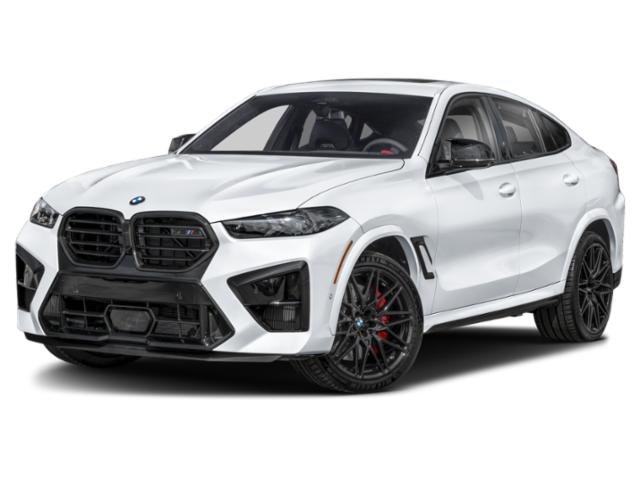 2026 BMW X6 M