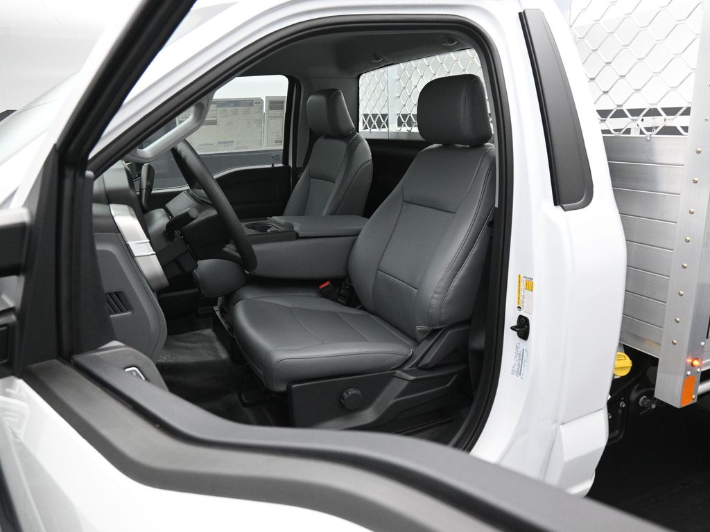 2024 Ford F-350 Super Duty XL