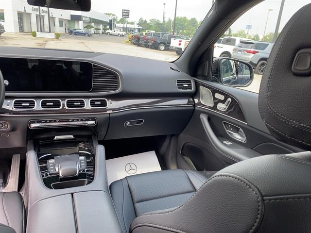 2022 Mercedes Benz GLE 350 4MATIC photo 13