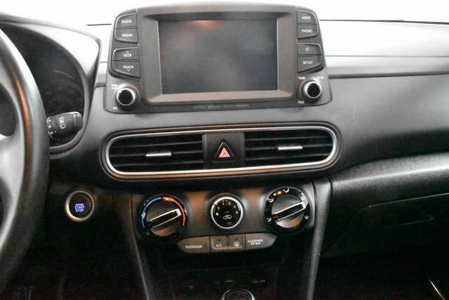 2021 Hyundai Kona SEL Plus photo 19