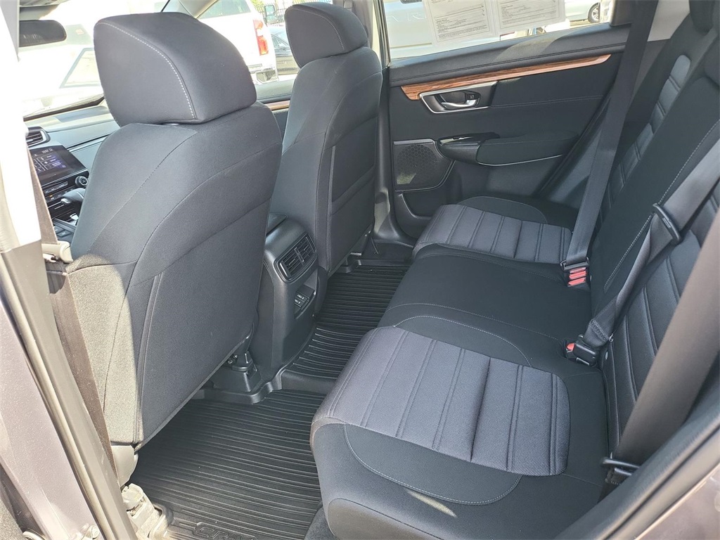 2022 Honda CR-V EX photo 16
