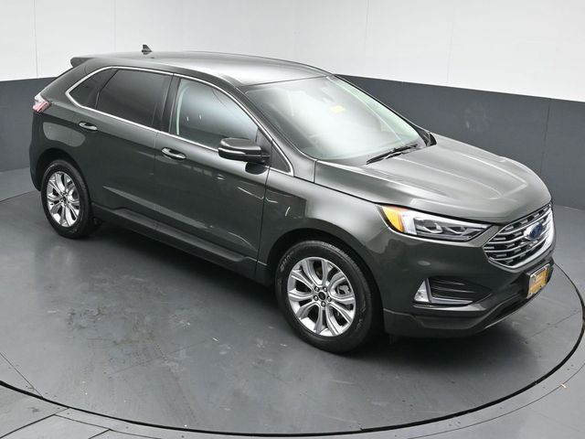 2024 FORD EDGE - Image 41