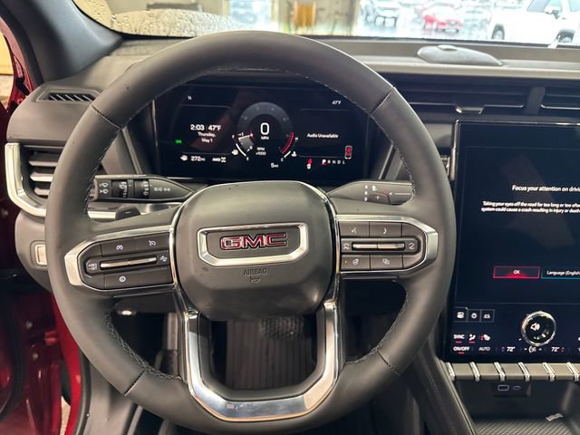 2026 Gmc Terrain Elevation photo 14