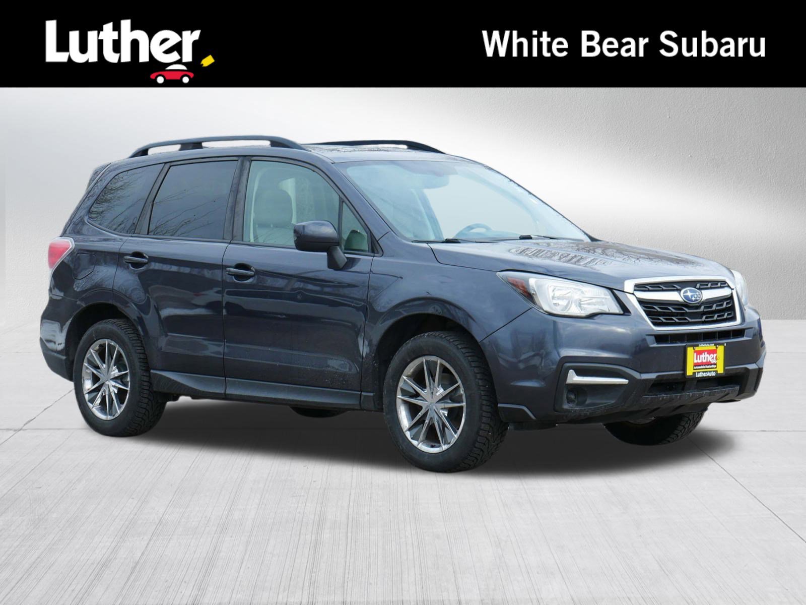 2017 Subaru Forester Premium