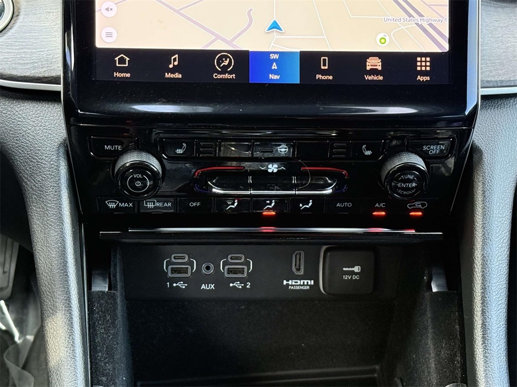 2022 Jeep Grand Cherokee Limited photo 18