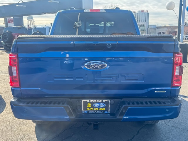 2022 FORD F-150 - Image 36