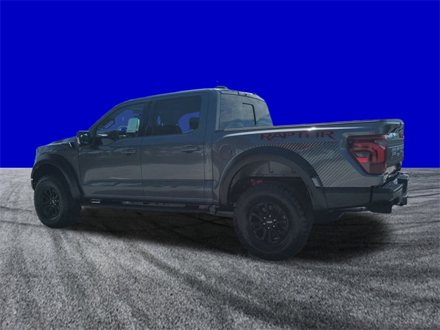 2025 Ford F-150 Raptor photo 6