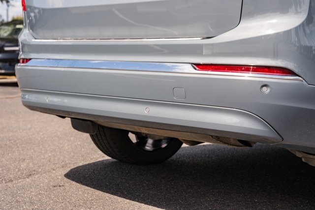 2023 Volvo XC90 Recharge Ultimate photo 5