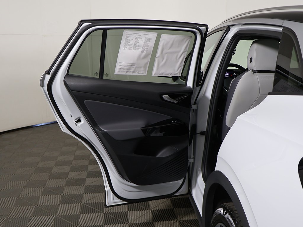 2022 Volkswagen ID.4 Pro S photo 19