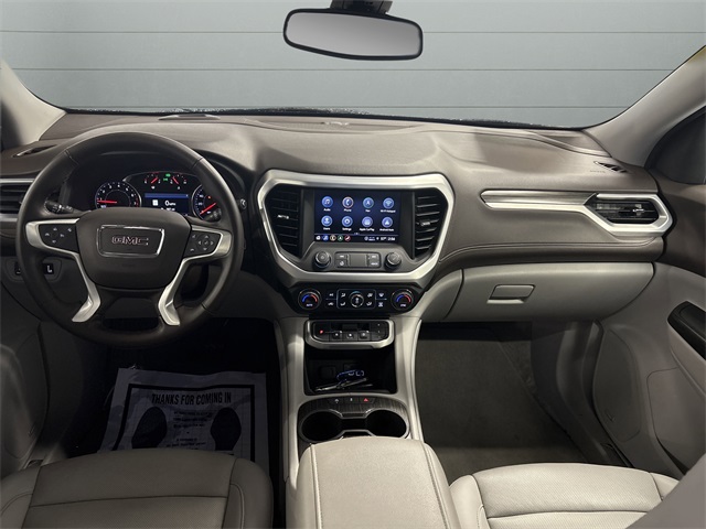 2023 Gmc Acadia SLT photo 15
