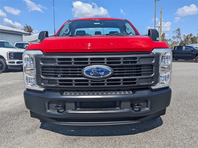 2024 Ford F-350 XL photo 9