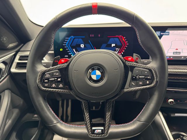2025 Bmw M4 photo 23
