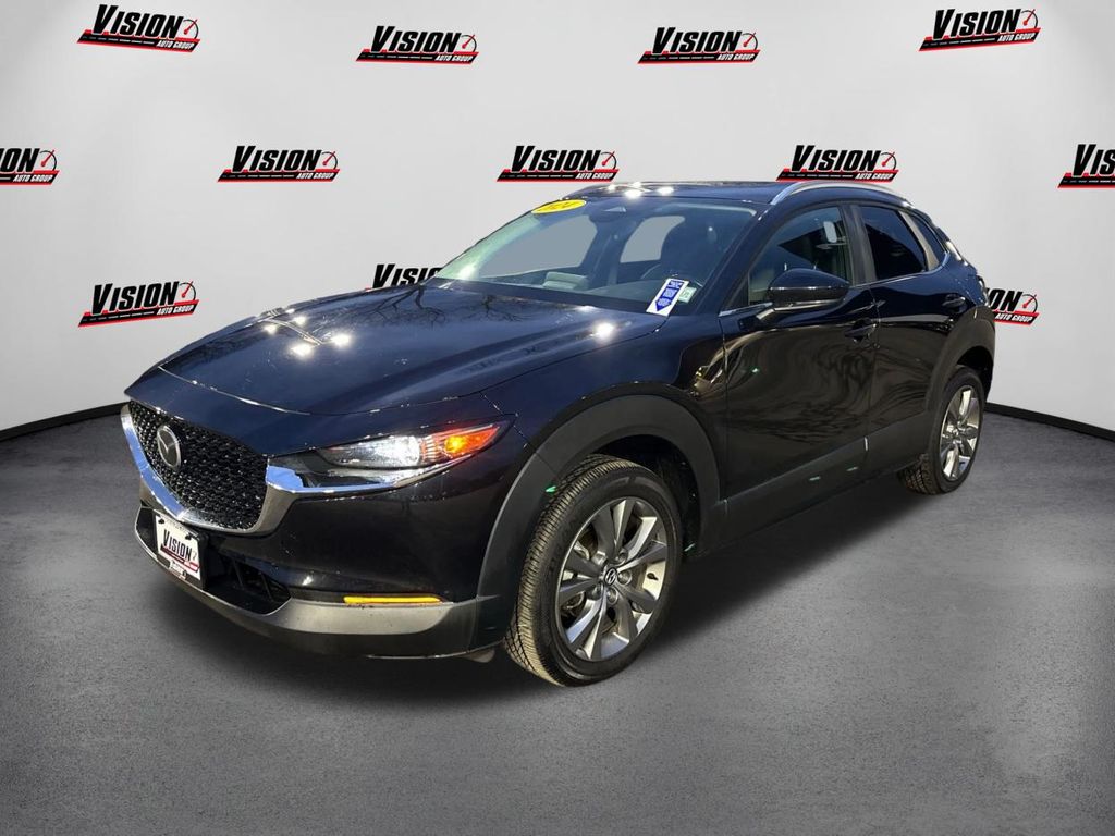 2024 Mazda CX-30 Preferred