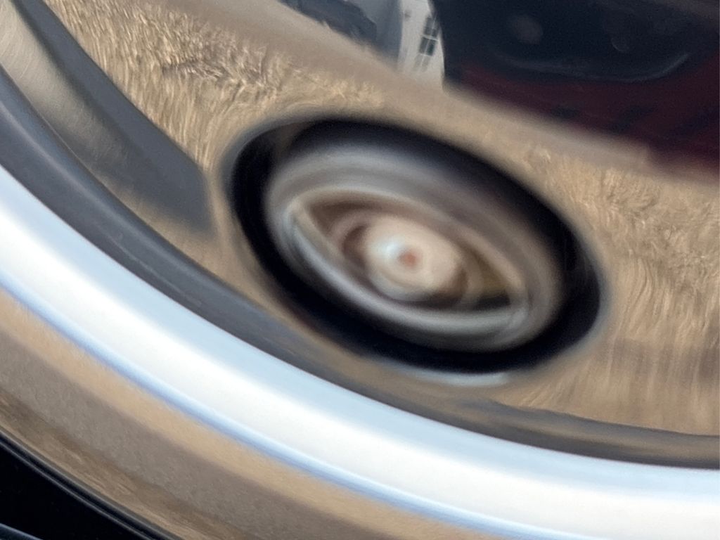 2025 Nissan Murano SL photo 16