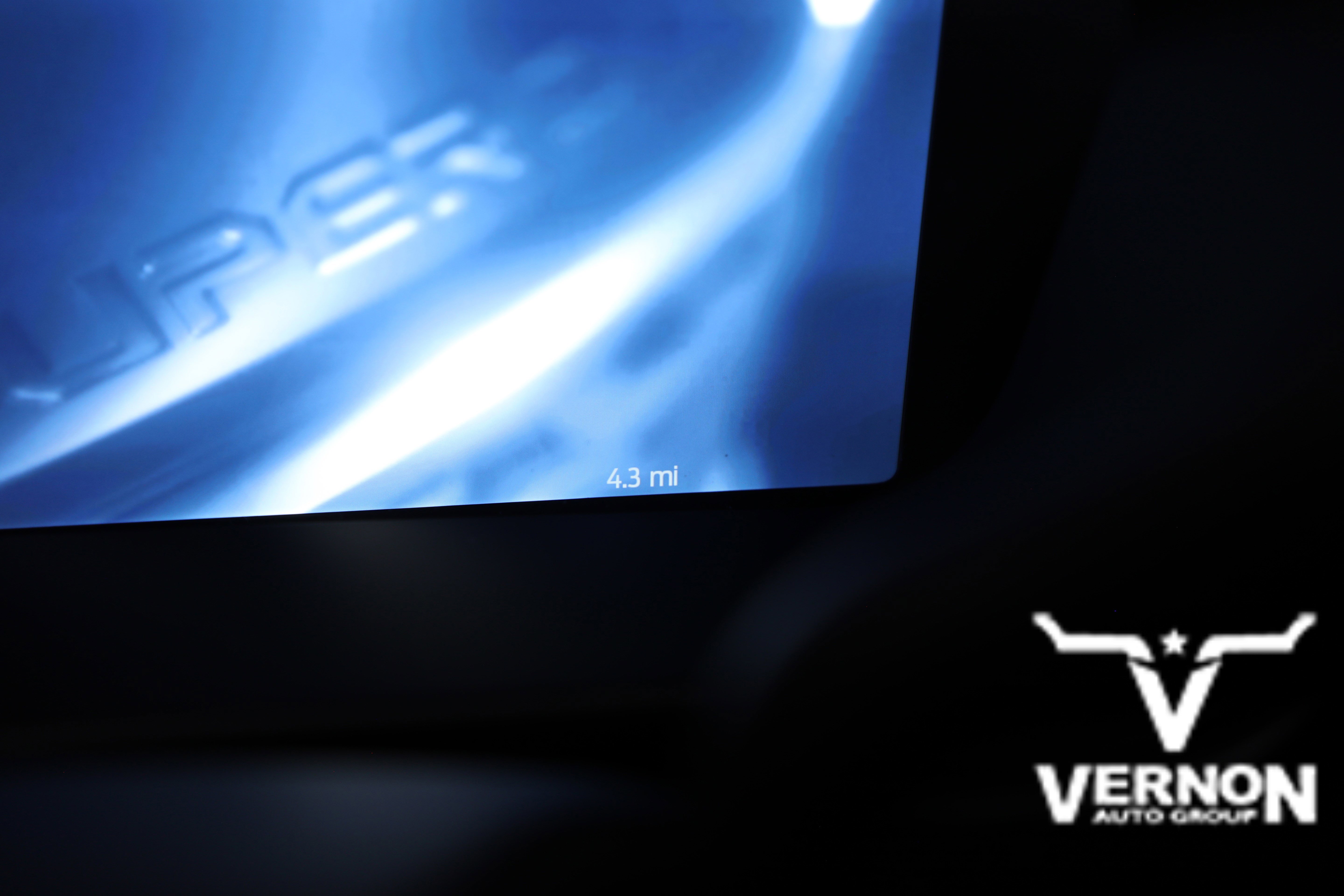 2026 Ford F-250 Lariat photo 3