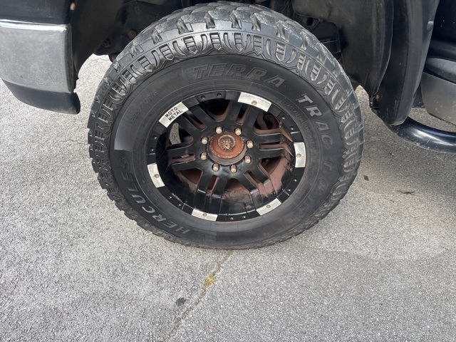 2006 Dodge Ram SLT photo 14