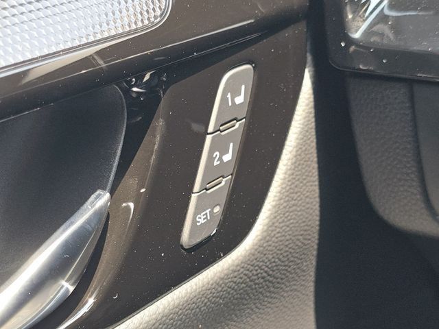 2026 Honda CR-V Hybrid Sport Touring photo 22