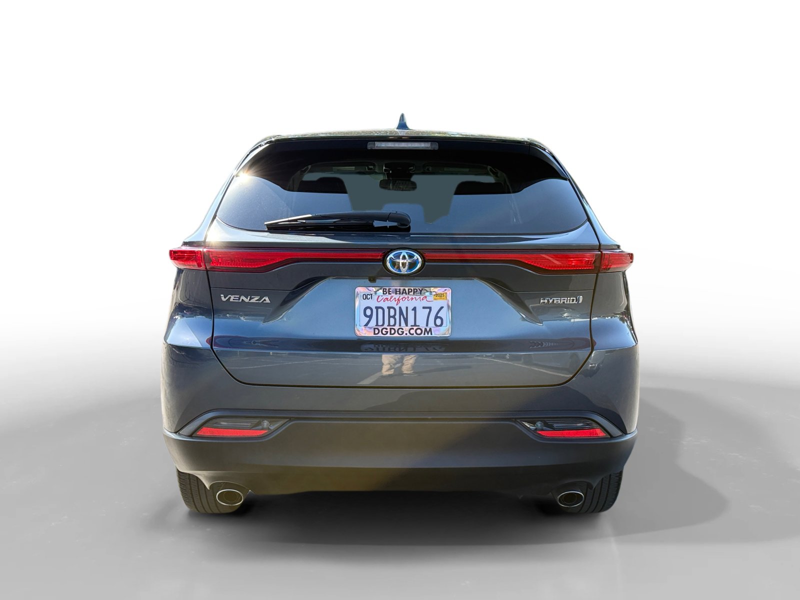 2022 Toyota Venza photo 4