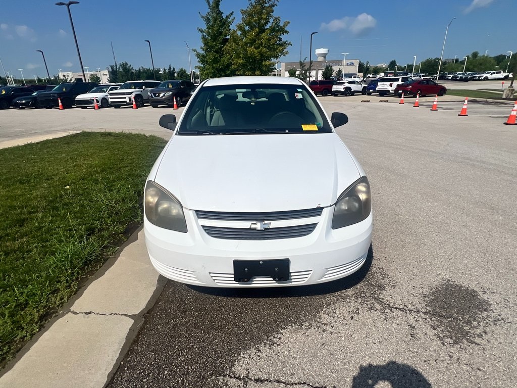 Used 2010 Chevrolet Cobalt LS with VIN 1G1AB1F57A7146758 for sale in Kansas City