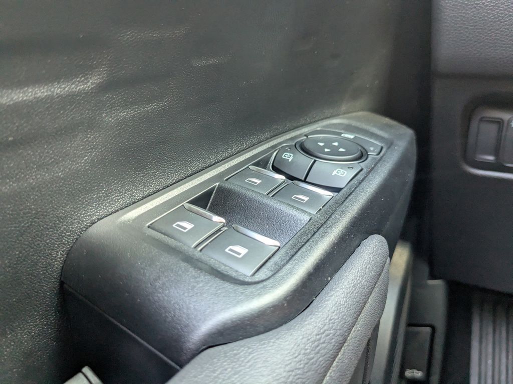2025 Ford Ranger XL photo 24