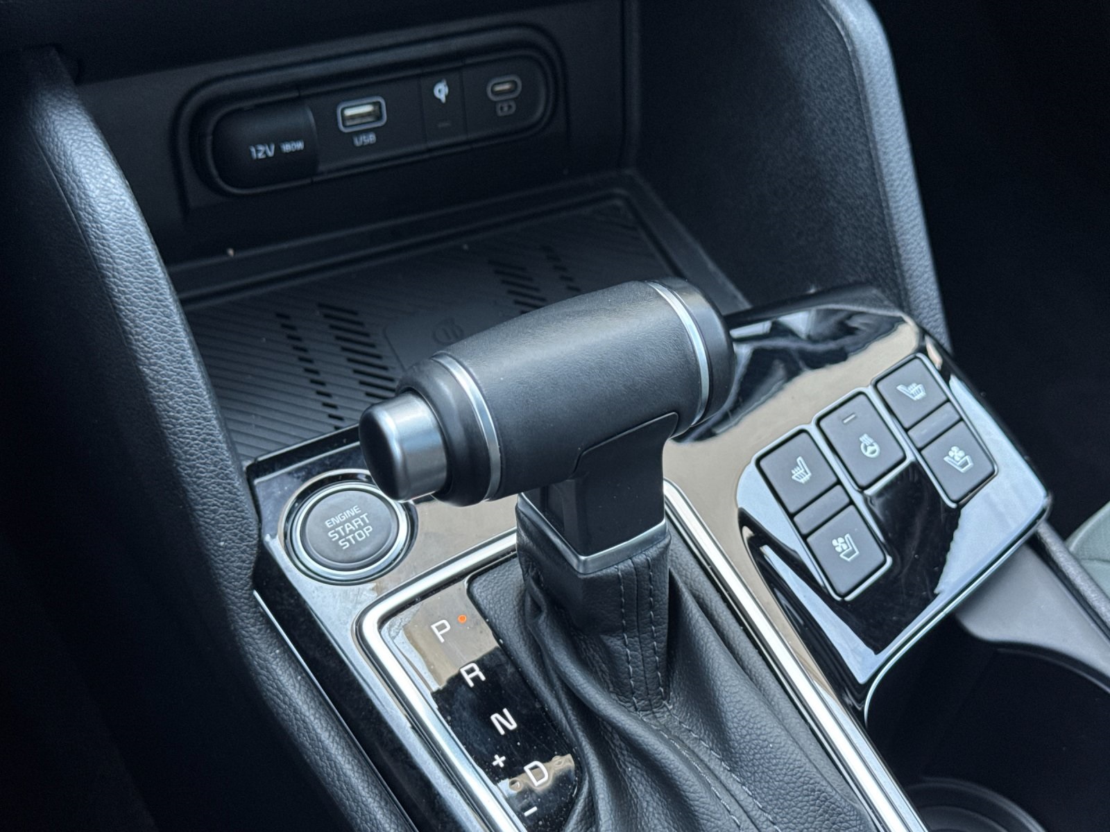 2024 Kia Sportage X-Pro Prestige photo 21