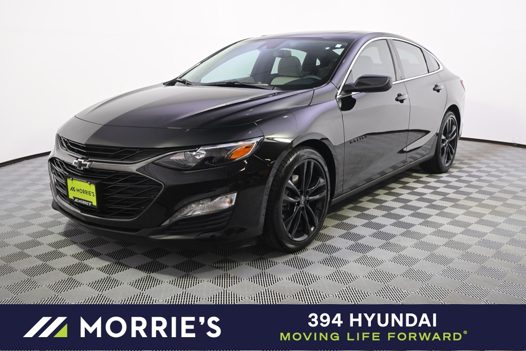 2023 Chevrolet Malibu 1LT